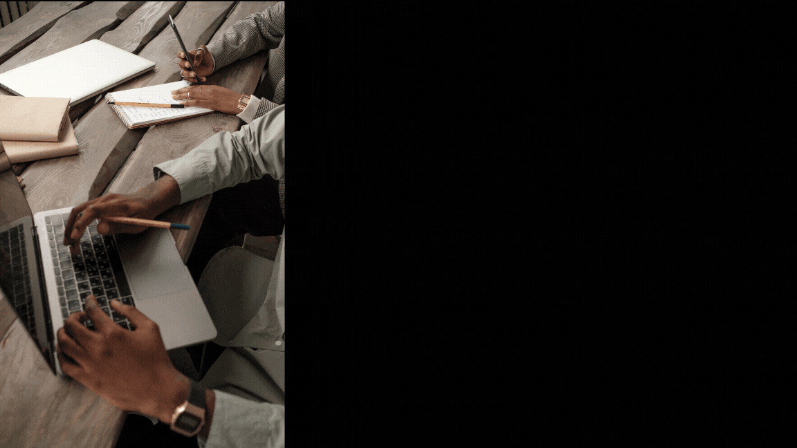 AI Content Generation Workflow