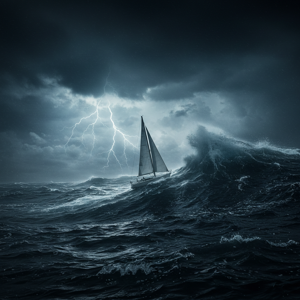 What Got You Here Won't Get You There